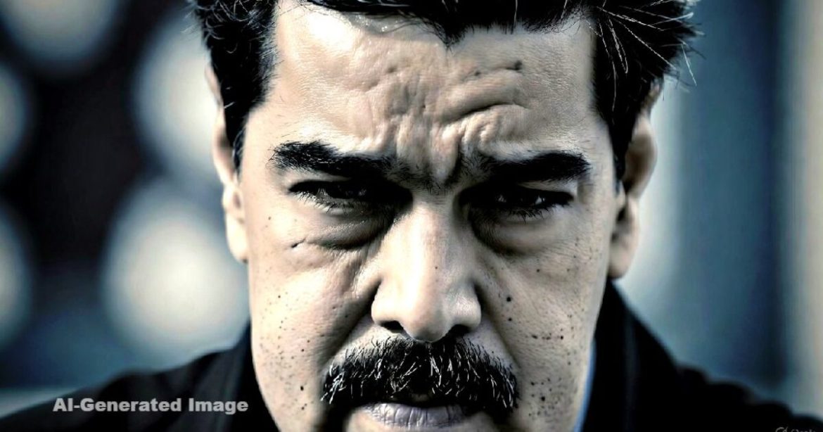 Desperate Maduro Regime Reportedly Made 54 Political Arrests in Venezuela Just in the Last Month – Most Activists Targeted From Nobel Winner María Corina Machado’s Party