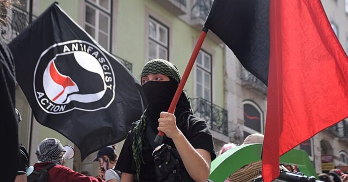 Five People in Texas Become First Antifa Members to Get Terrorism Convictions in American History