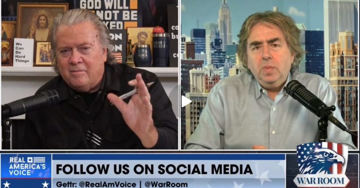 TGP’s JOEL GILBERT ON THE WAR ROOM: Eric Swalwell’s Finances Are A Mess. Mountains Of Debt, Unpaid Loans, And No Real Home In California, The State He Represents. For A Guy Once Tied To A Chinese Spy, His Money Trail Raises Serious Questions