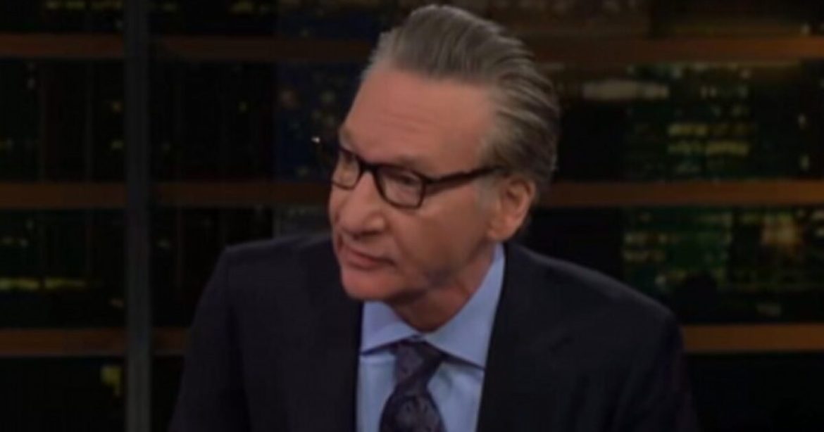 Bill Maher Defends Trump Idea of Ending Education Department, Notes That Southern Red States Now Outperforming Others (VIDEO)