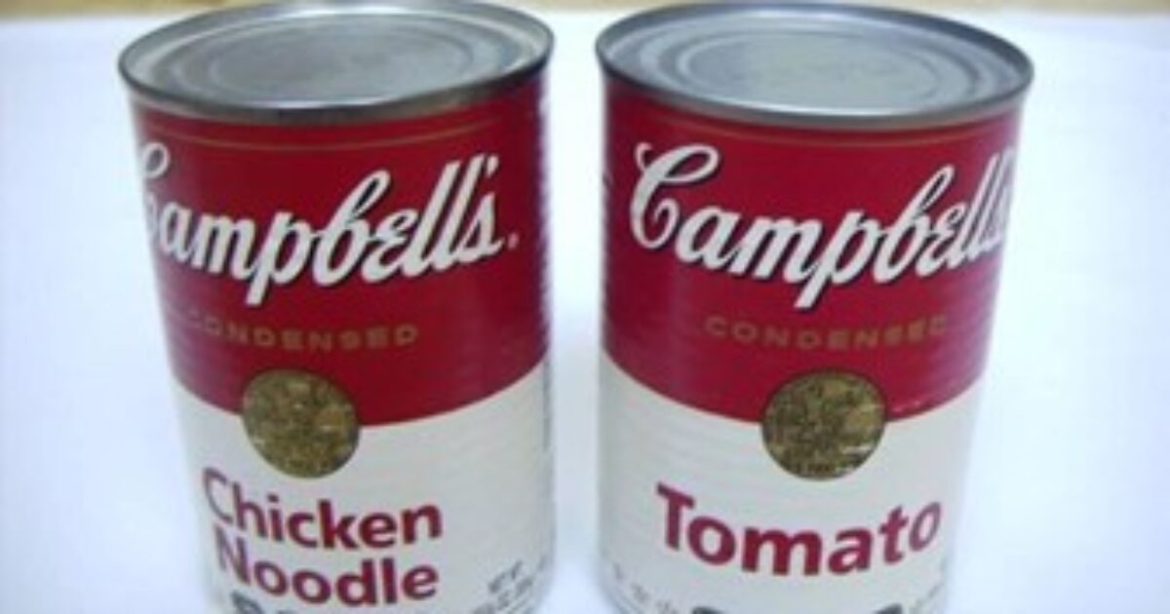 WHOA! Campbell’s Soup Allegedly Exposed in Secret Recording for Using BIOENGINEERED MEAT as Company VP Mocks “F**king Poor People” Who Buy its Product – Company Responds (AUDIO)