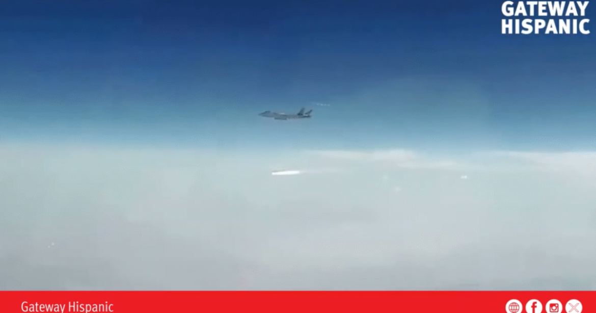 China Unveils Its GJ-11 Drone: A Strategic Warning to the Free World