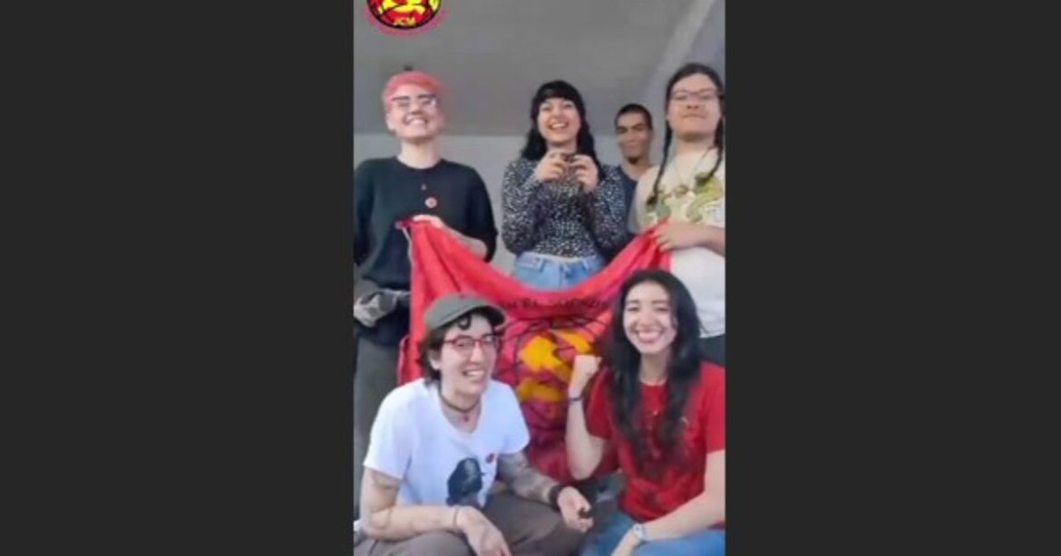 Young people declare themselves communists without understanding communism