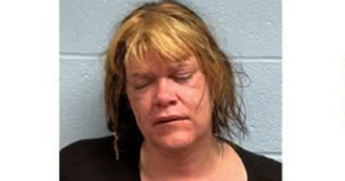 Trans Activist Named Cassidy Mal Lyss (“Malice”) Arrested on 2nd Arson Charge – Previously Asked if He Could Begin Burning Churches