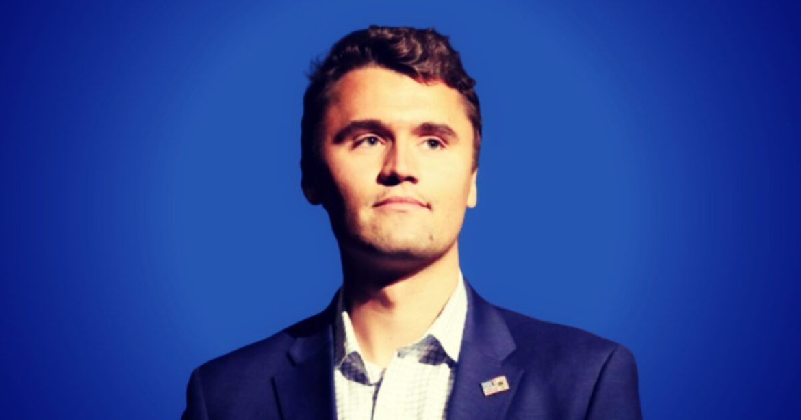 ‘Charlie Kirk Elementary’ Among Finalists for New North Dakota School Name