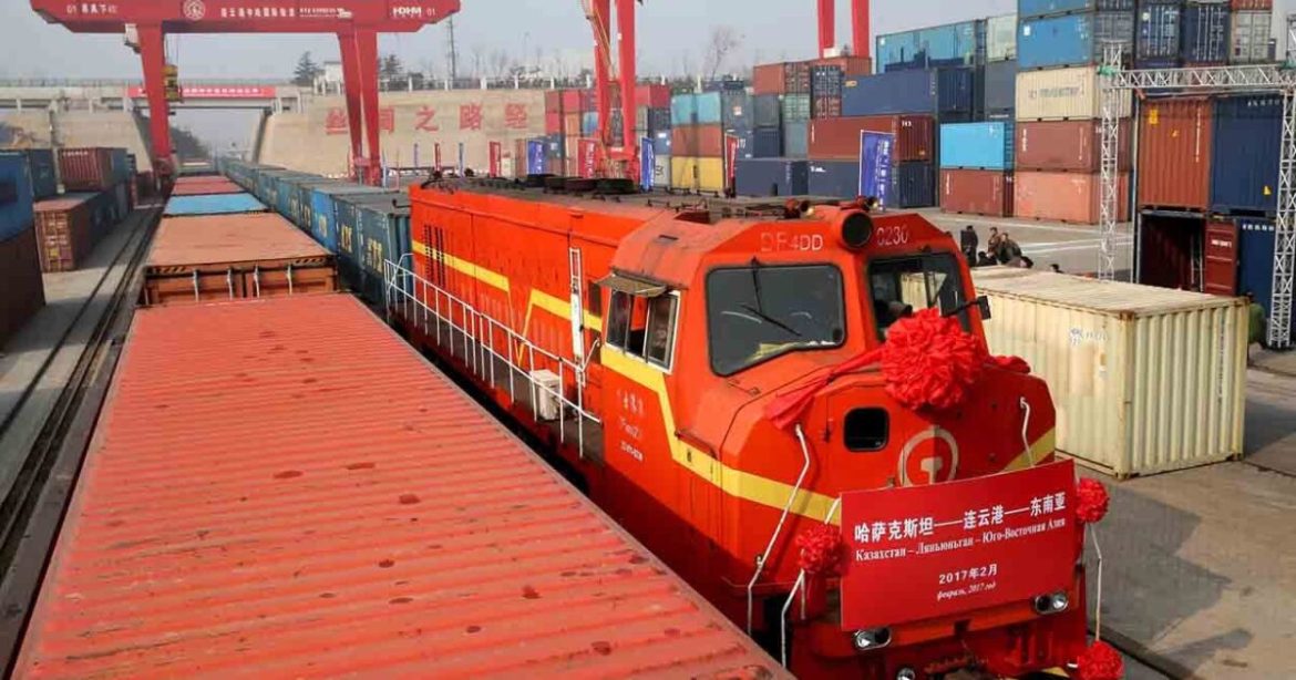 Burma’s Pivotal Role in the US–China Trade War, US Has a Chance for a Strategic Win