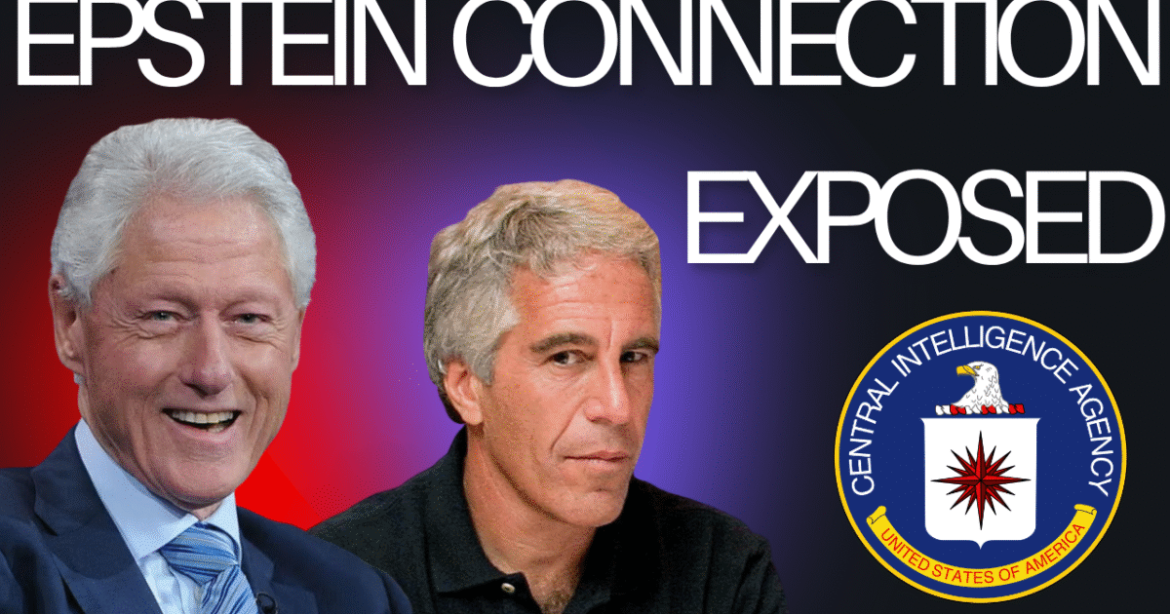 Every Bombshell in the Epstein Files, Explained in One Rundown