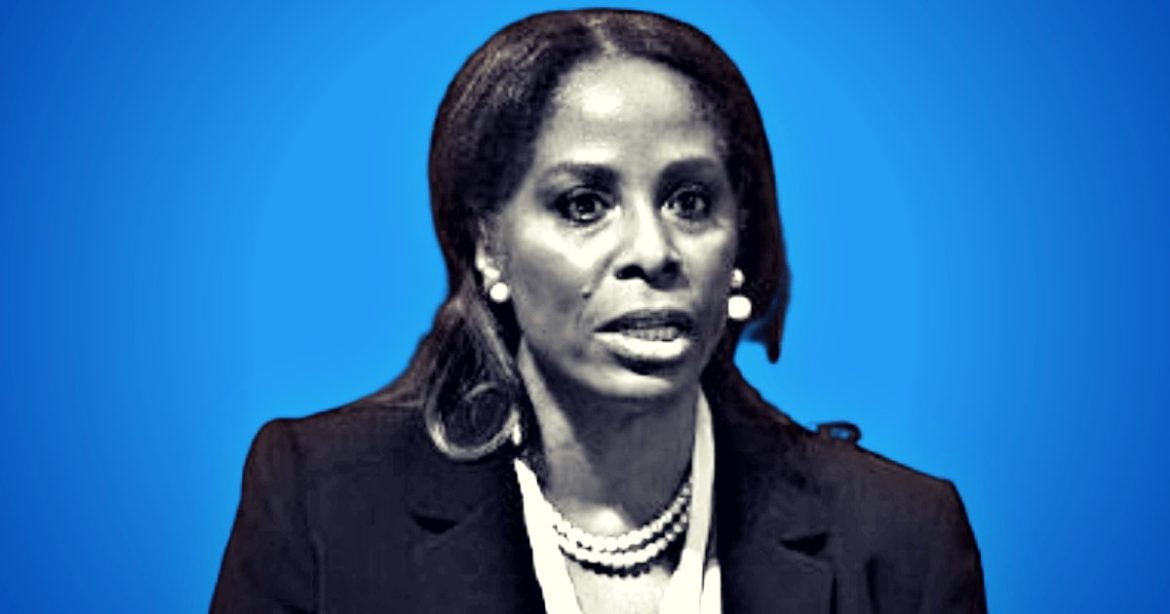 DEM BOOMERANG: US Virgin Islands Rep. Stacey Plaskett’s Deep Connection to Her Donor Jeffrey Epstein Comes to Light