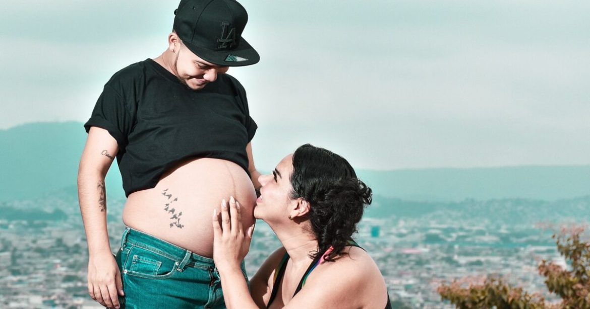 BBC Finds Star Anchor Showed Bias by Correctly Pointing Out ‘Pregnant People’ are ‘Women’ During Report