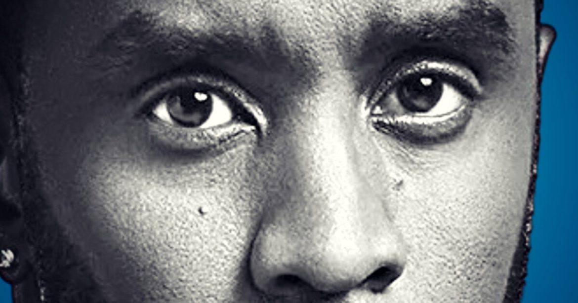 WATCH: Sean ‘Diddy’ Combs Is All Smiles in First Images From Fort Dix Prison