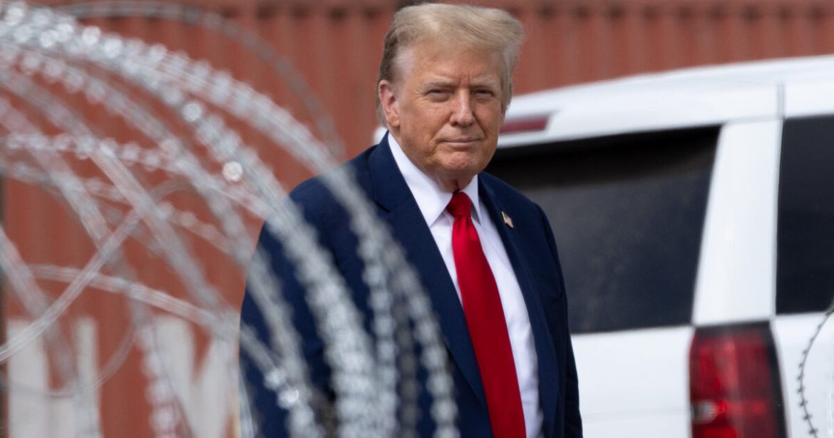 Trump’s Latin America Policy: Illegal Immigration Control, Drug Enforcement, and Anti-Socialism