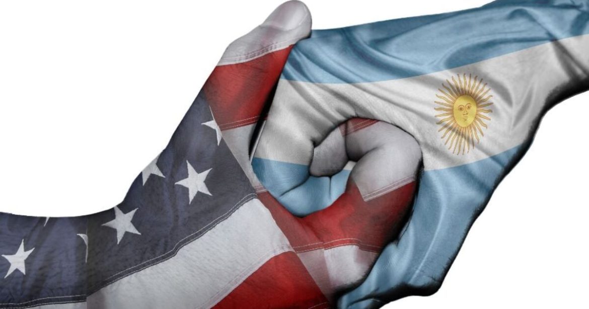 U.S. and Argentina: From Historical Economic Incompatibility to Compatibility