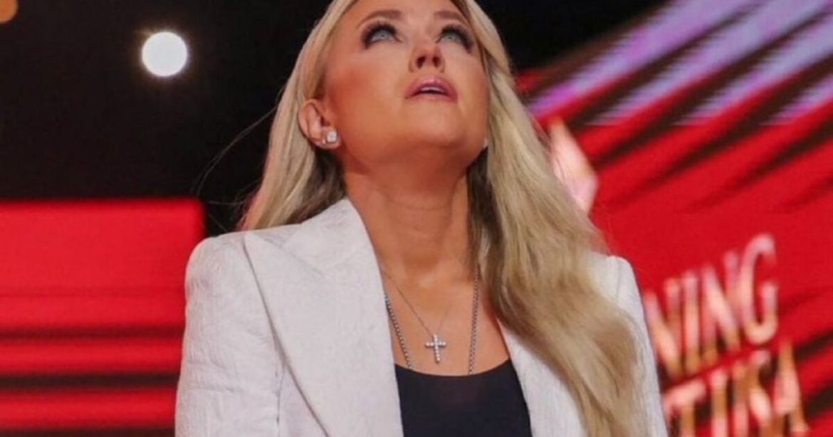 Erika Kirk Joins Jesse Watters to Discuss Her Husband Charlie Kirk’s Legacy of Faith and Activism and the TPUSA Future Following His Brutal Assassination