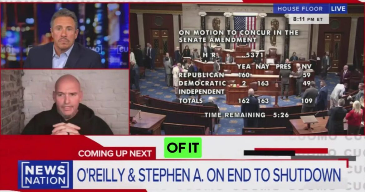 Sen. Fetterman Fires Off a Blunt Message to AOC, Bernie Sanders, and Every “Democratic Socialist” in His Party