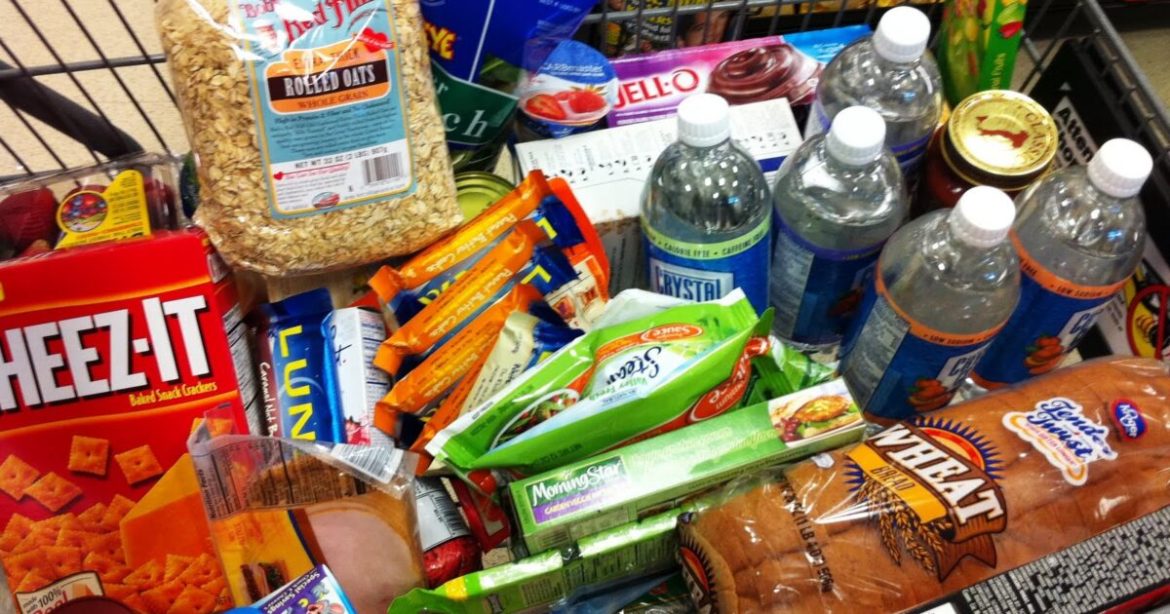 SHOWDOWN: Department of Agriculture Memo Orders States to “Immediately Undo Steps” Taken to Fund SNAP Benefits in Full