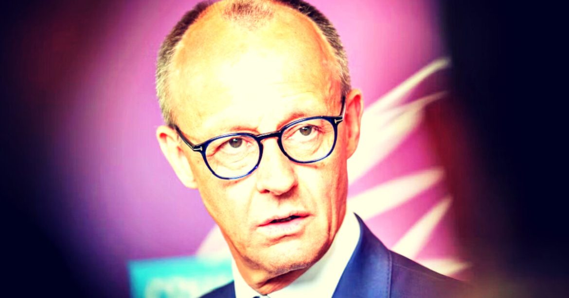 German Chancellor Merz, Under Pressure from a Surging Rightwing AfD, Scrambles to React to Mass Migration, Wants to ‘Repatriate’ Syrian ‘Asylum Seekers’