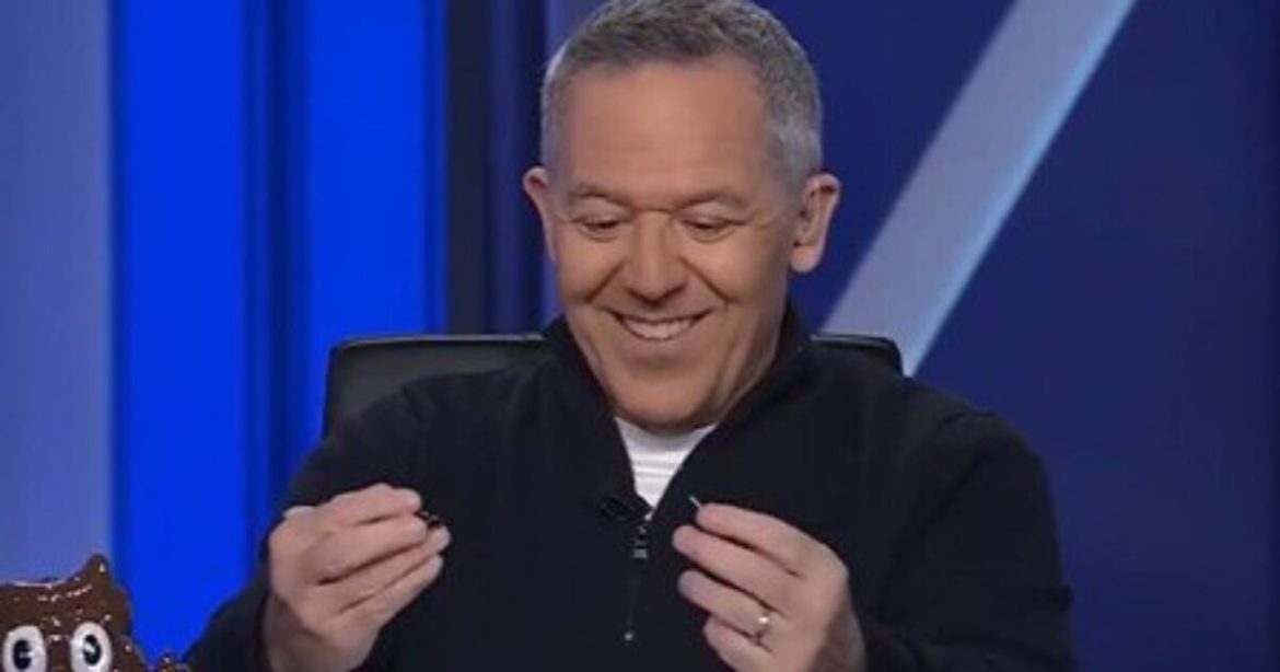 WATCH: Greg Gutfeld Burns Kamala Harris with an EPIC Line After She Brags that She Was Playing “Three-Dimensional Chess” During Her Campaign Against Trump