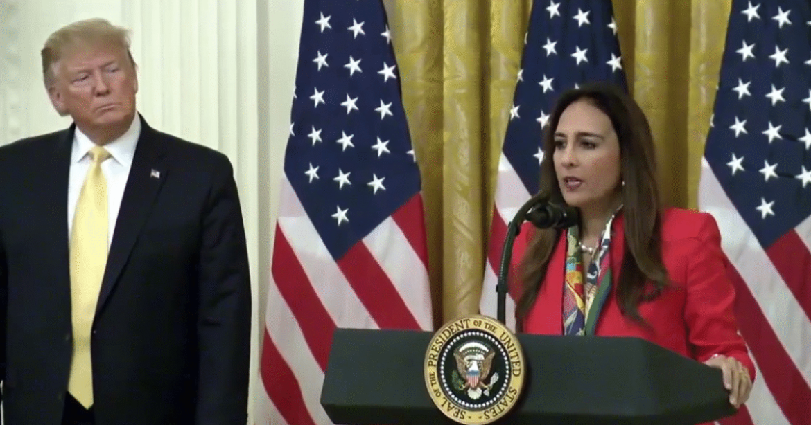 DOJ Sends Another Request For 2020 Election Records in Georgia Following Refusal to Comply with State Election Board Subpoenas