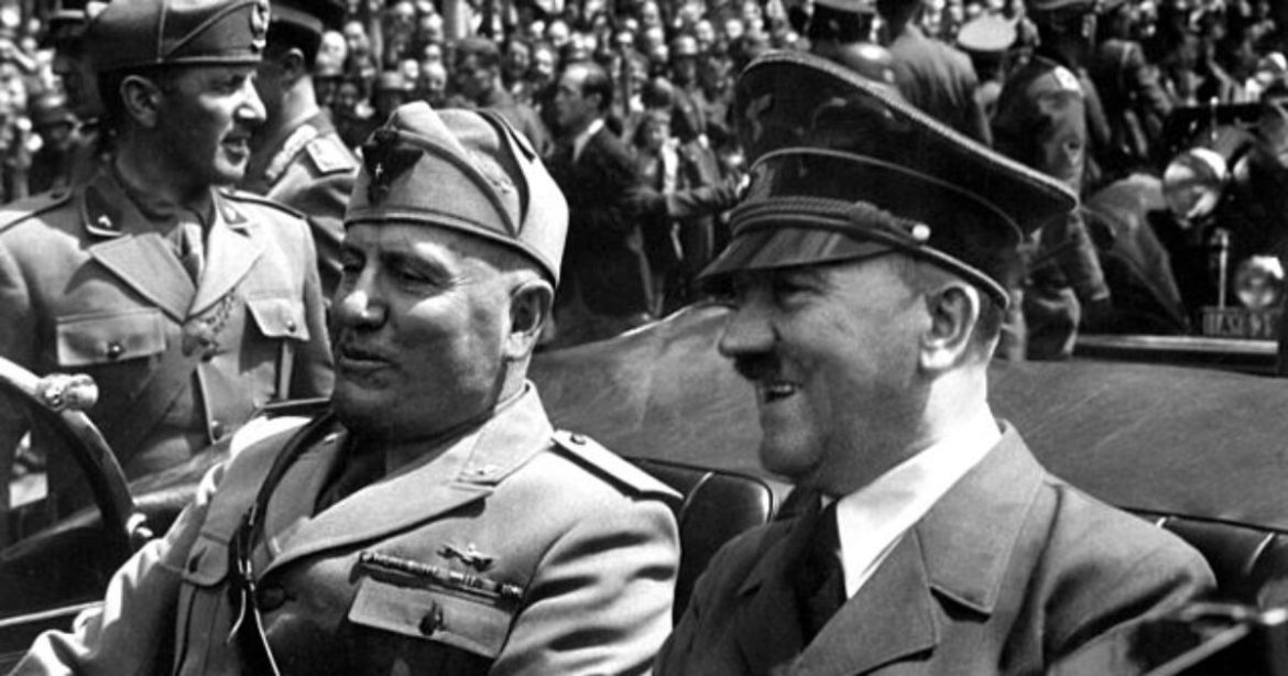 Adolf Hitler Likely Had Micropenis, New DNA Study Finds