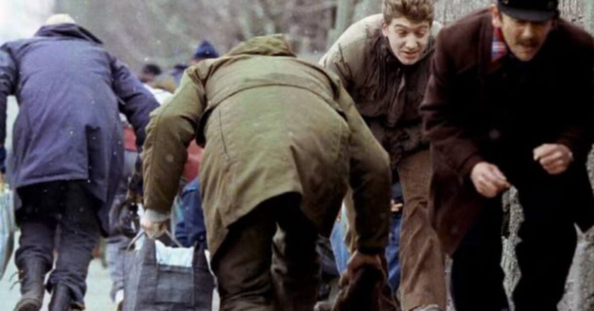 Up to $100,000 to shoot and kill innocent civilians