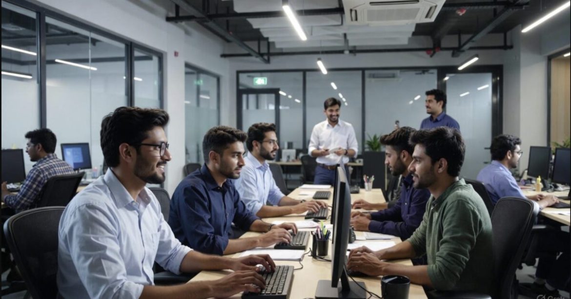 In addition, H1B Indian Tech Workers are Exploiting the L-1 Visa Program