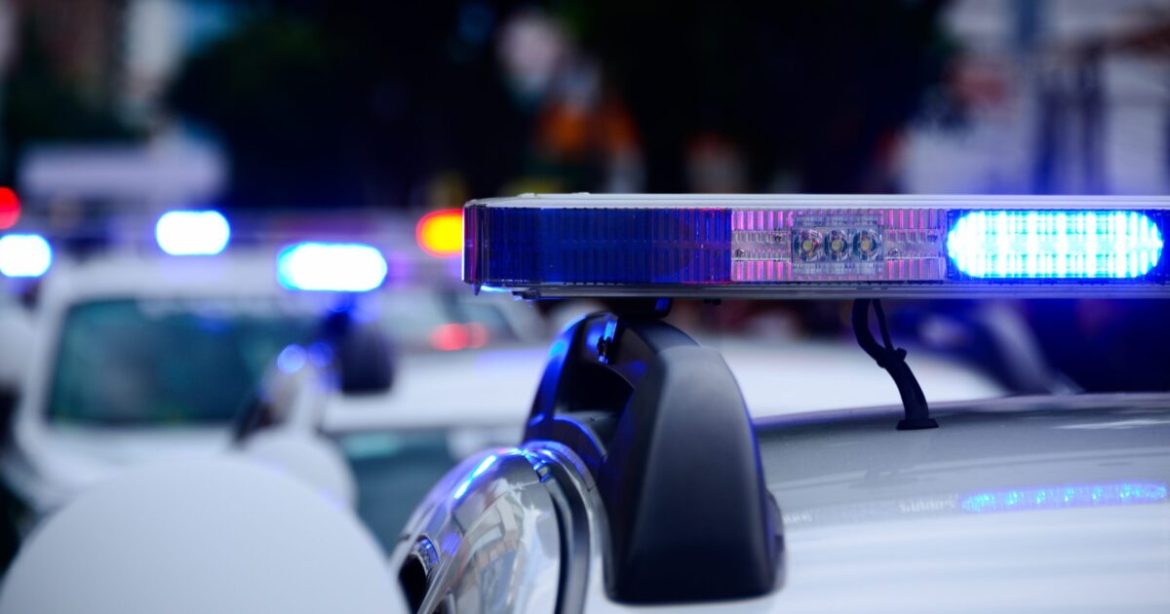 Four Kansas Law Enforcement Officers Shot and Wounded While Responding to Domestic Violence Call, Suspect Dead