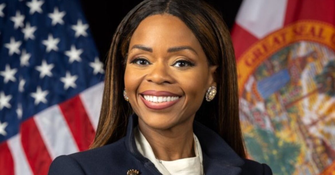 BREAKING: Democrat Congresswoman Sheila Cherfilus-McCormick Indicted For Stealing $5 Million in FEMA Funds