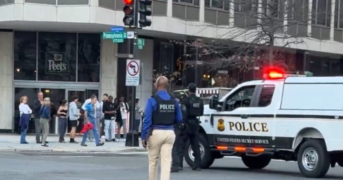 BREAKING: Both Members of West Virginia National Guard Who Were Shot Have Died **UPDATED** – WV Gov Says Conflicting Reports on Their Conditions