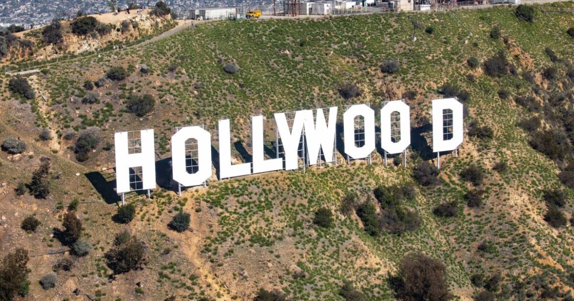 Woke Hollywood Just Keeps Sinking as Box Office Receipts Fall to 27-Year Low