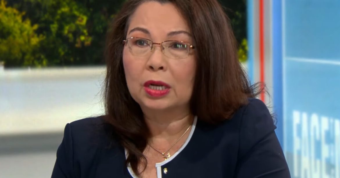 Staffer For Democrat Senator Tammy Duckworth Caught Posing as Lawyer to Free Illegal Alien From ICE Custody