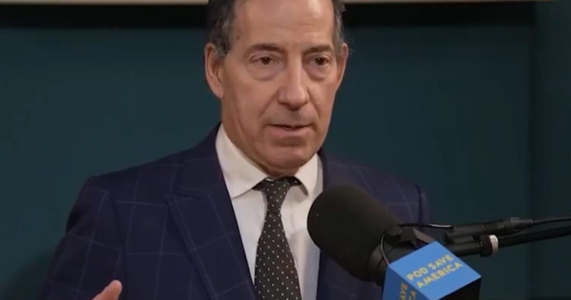 BREAKING: Prison Staffers FIRED After Stealing Ghislaine Maxwell’s Attorney-Client Emails and Funnel­ing Them to Rep. Raskin — Who Then Leaked the Stolen Material to Media Under a Fake ‘Whistleblower’ Label