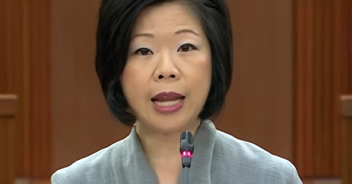 Singapore to Start Caning Scammers as Authorities Crack Down on Surging Fraud Epidemic (VIDEO)