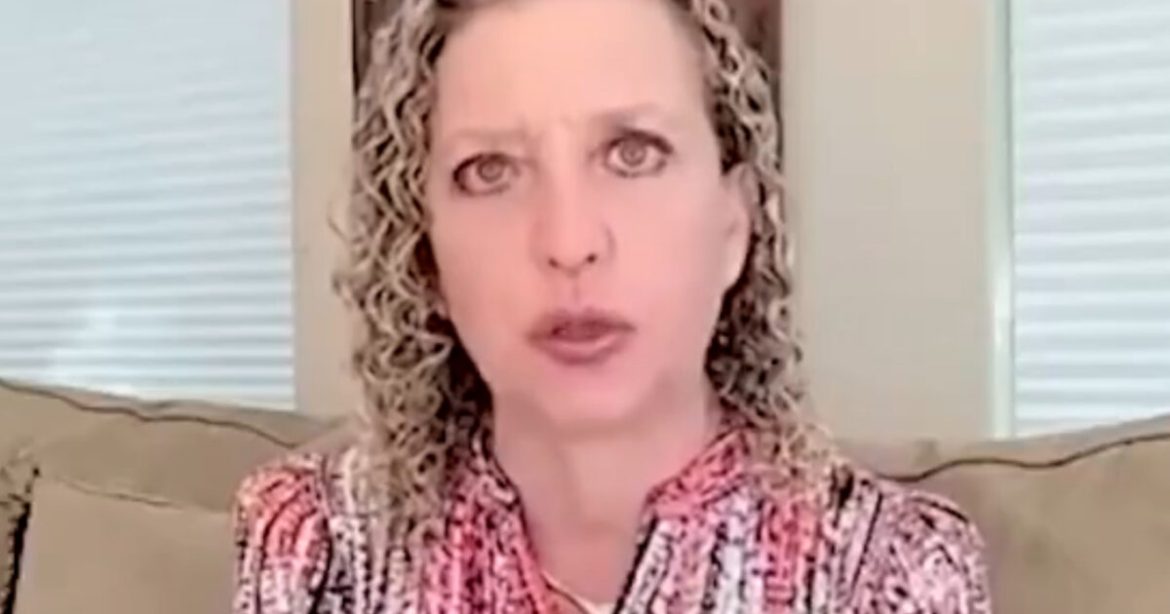 Rep. Debbie Wasserman Schultz Says Trump to Blame For Killing of National Guardsmen, ‘Pretty Disgusting’ He Won’t Accept Responsibility (VIDEO)