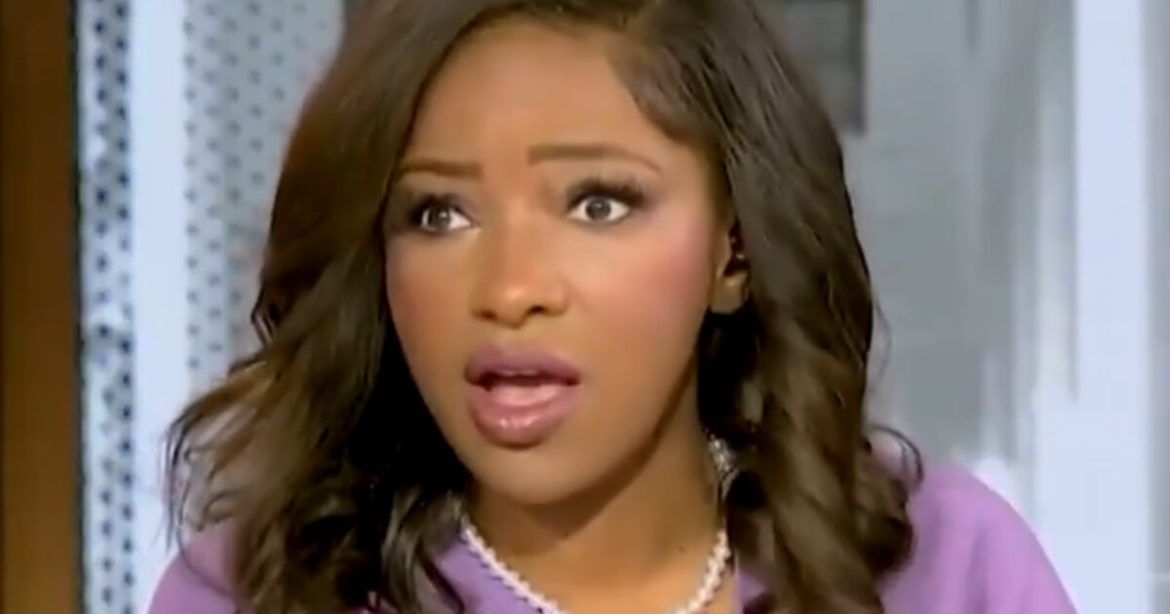 Thicko Rep. Jasmine Crockett Says She Only Wants to Deport U.S. Citizens She Considers ‘White Supremacists’ (VIDEO)