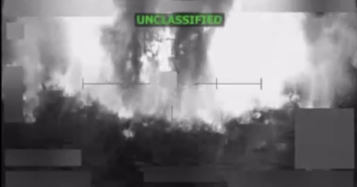 What Special Relationship? United Kingdom Halts Intelligence Sharing With America Regarding Narco-Terrorist Drug Boats in Caribbean, Says Strikes Are Illegal: REPORT