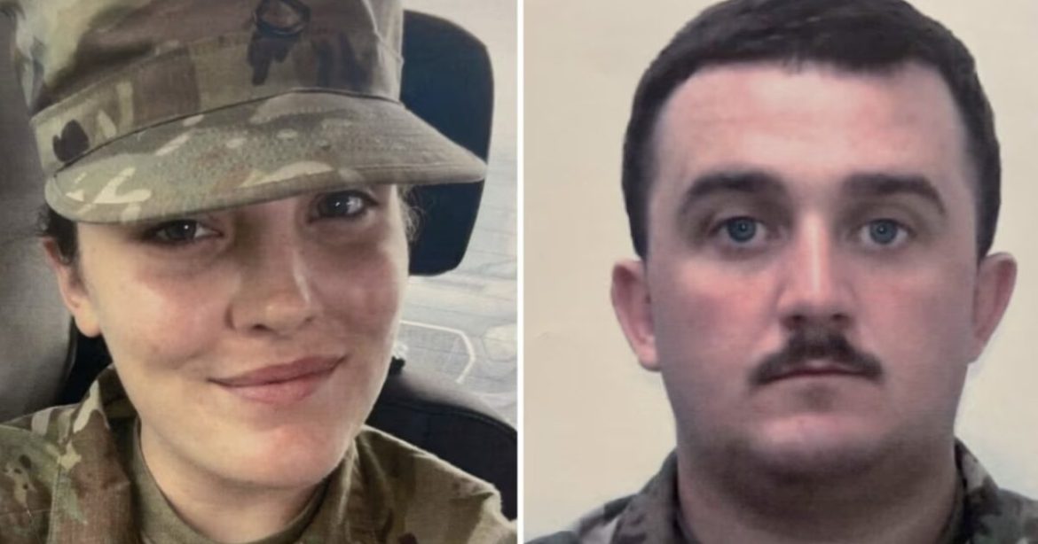 Update: 20-Year-Old National Guard Member Sarah Beckstrom Succumbs to Injuries, Trump Announces – “She’s No Longer with Us. She’s Looking Down at Us Right Now” (VIDEO)