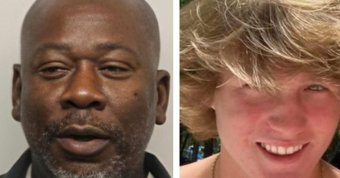 Man Released Early From Prison For Prior Stabbing, Brutally Stabs Teen to Death at Walmart For ‘Kicking’ His Shopping Cart