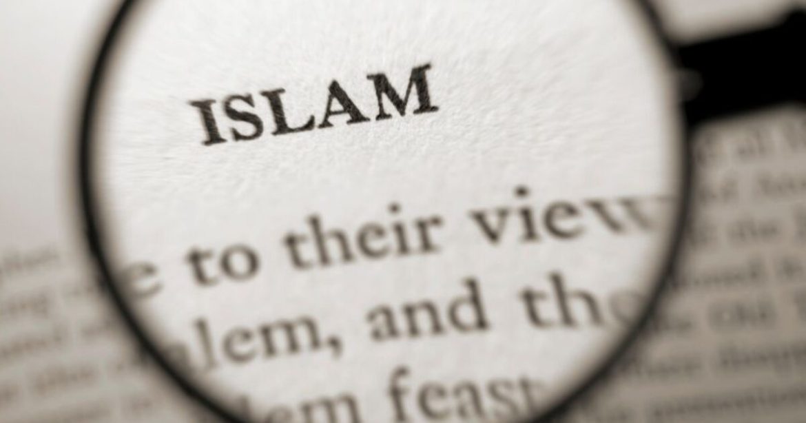 John L. Kachelman, Jr.: EMBRACING THE ISLAMIC INVASION