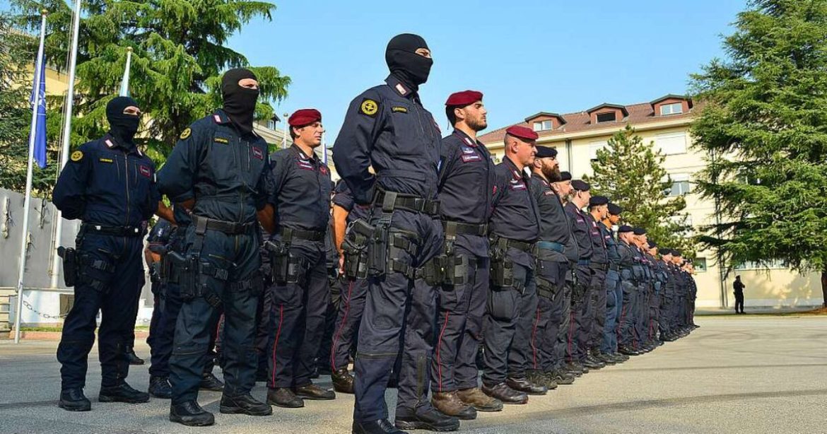 Italy Shaken: Migrant Thugs Smash Into Car, Force Man to Watch 18-Year-Old Fiancée’s Gang Rape in Rome