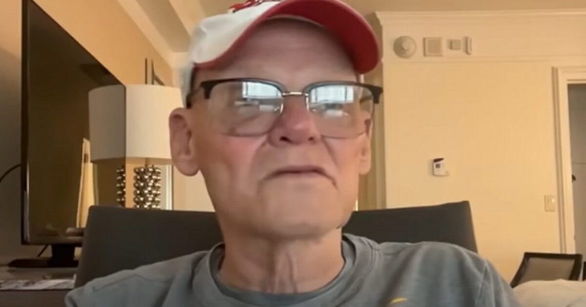 James Carville Goes Off on Karine Jean-Pierre: ‘Do Your Book Tour and Then Shut the F**k Up’ (AUDIO) James Carville Goes Off on Karine Jean-Pierre: ‘Do Your Book Tour and Then Shut the F**k Up’ (AUDIO)