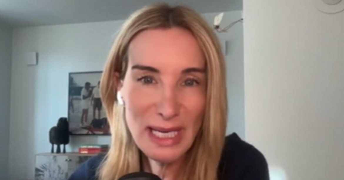 DEFAMATION? Leftist Podcaster Jennifer Welch Says Trump ‘Participated’ in Epstein’s ‘Child Pedophilia Ring’ (VIDEO)