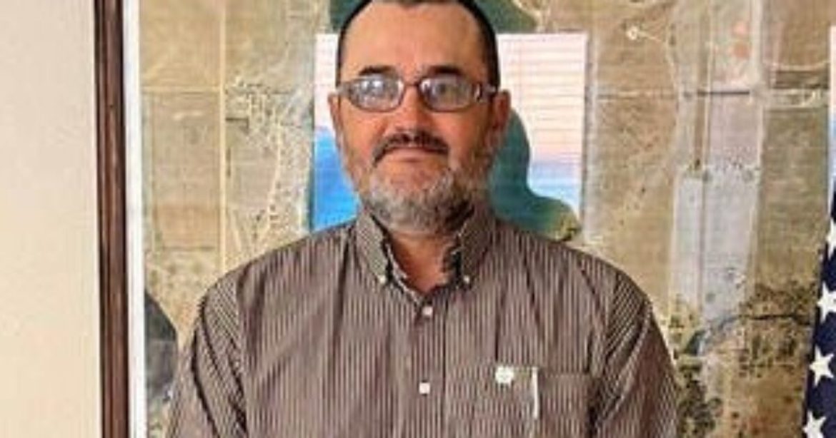 BREAKING: Noncitizen Mayor Busted on Multiple Criminal Charges After Winning Reelection – Previously Voted in Several Elections Despite His Status