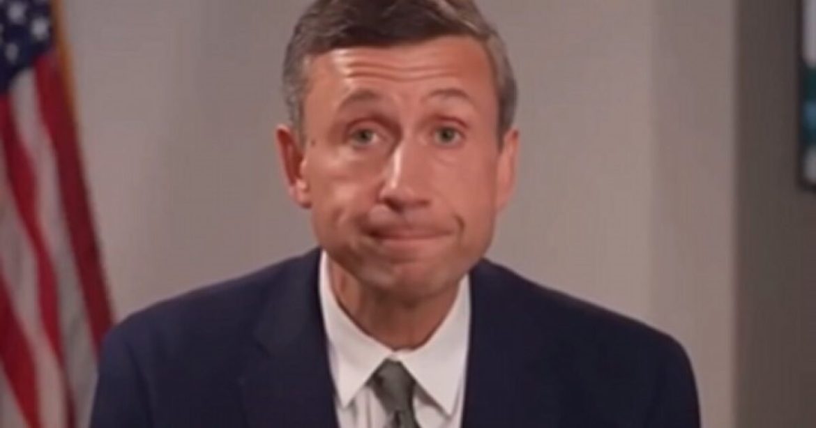 DNC Staffers Outraged After Being Told They Have to Return to Working in the Office – In February