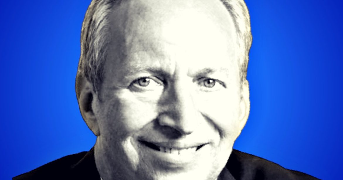 Ex-Harvard President Larry Summers Flew on ‘Air Lolita’ With Epstein to ‘Pedo Island’ – TGP First Reported in 2019 – Economist for Clinton and Obama Now Investigated by DOJ