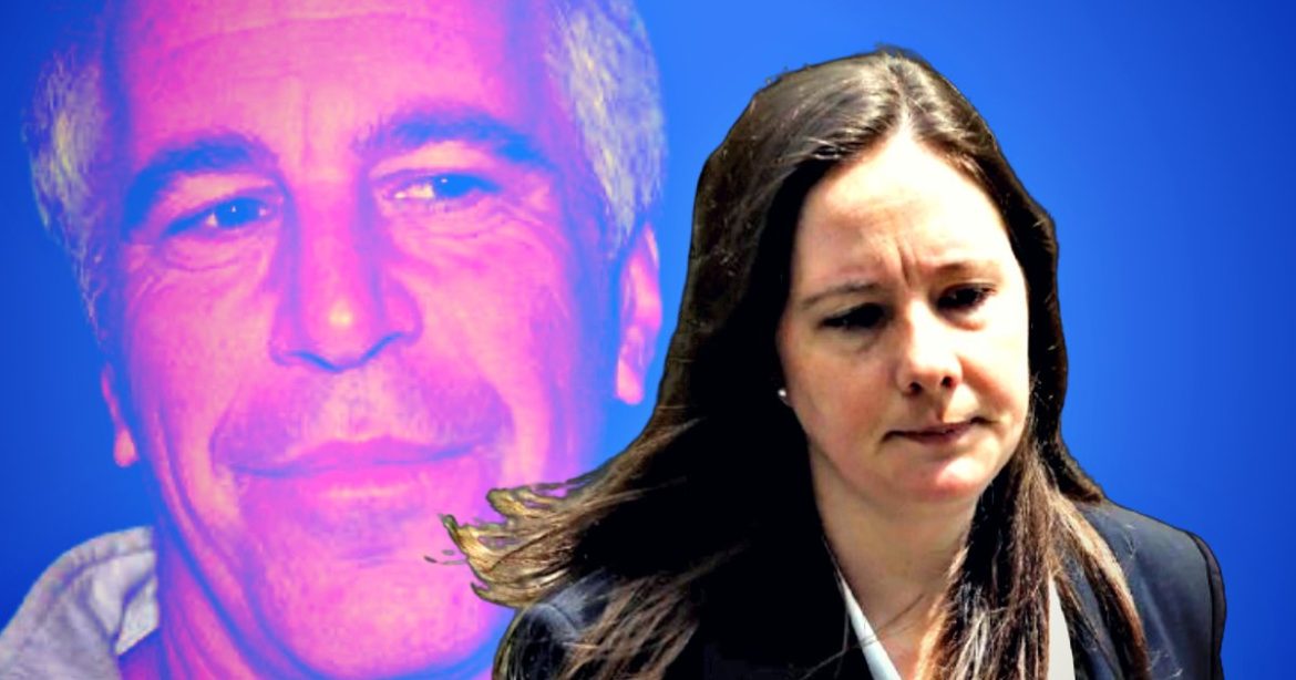 Comey’s Daughter Maurene Offered To Free Jeffrey Epstein If He Implicated Trump in His Crimes, According to His Cellmate