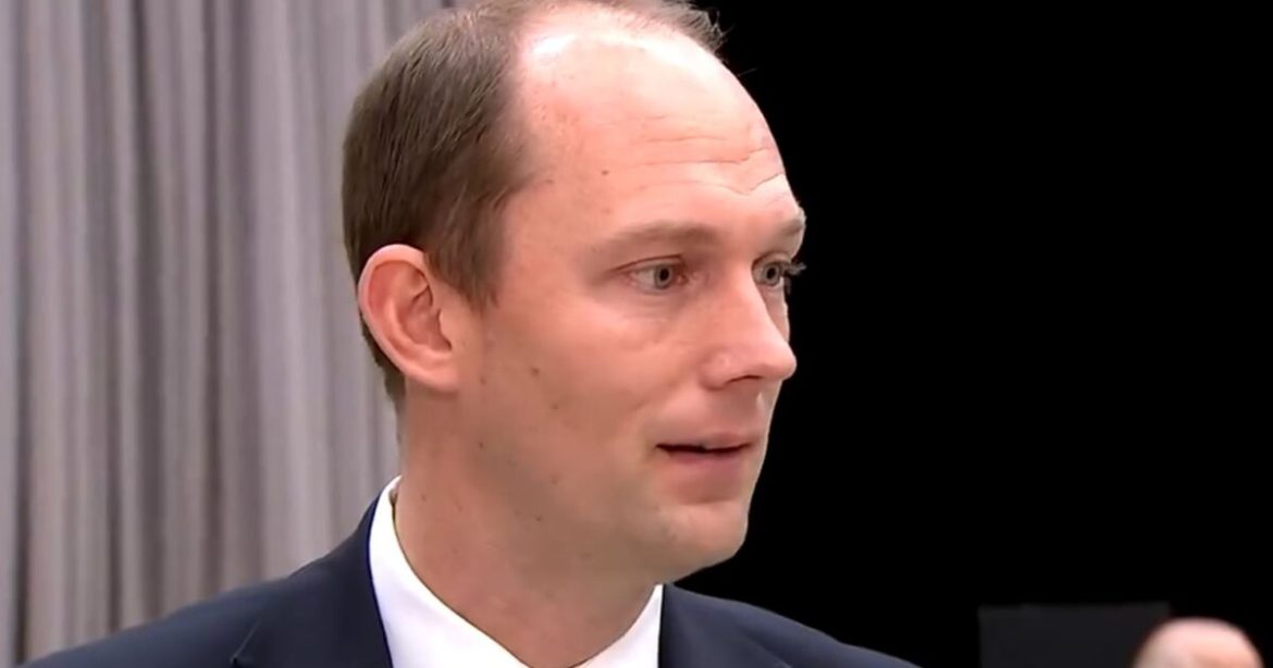 BREAKING: Georgia Judge Officially Drops Three Charges in Lawfare RICO Case Against Trump