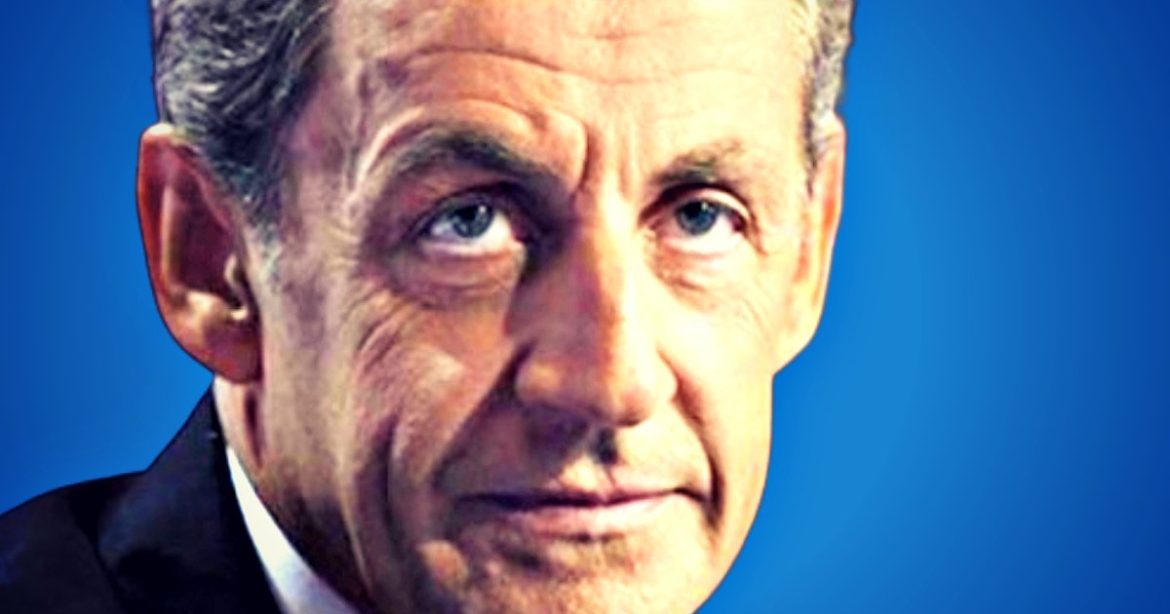 NOW: French Court Frees Former French President Nicolas Sarkozy Pending Appeal