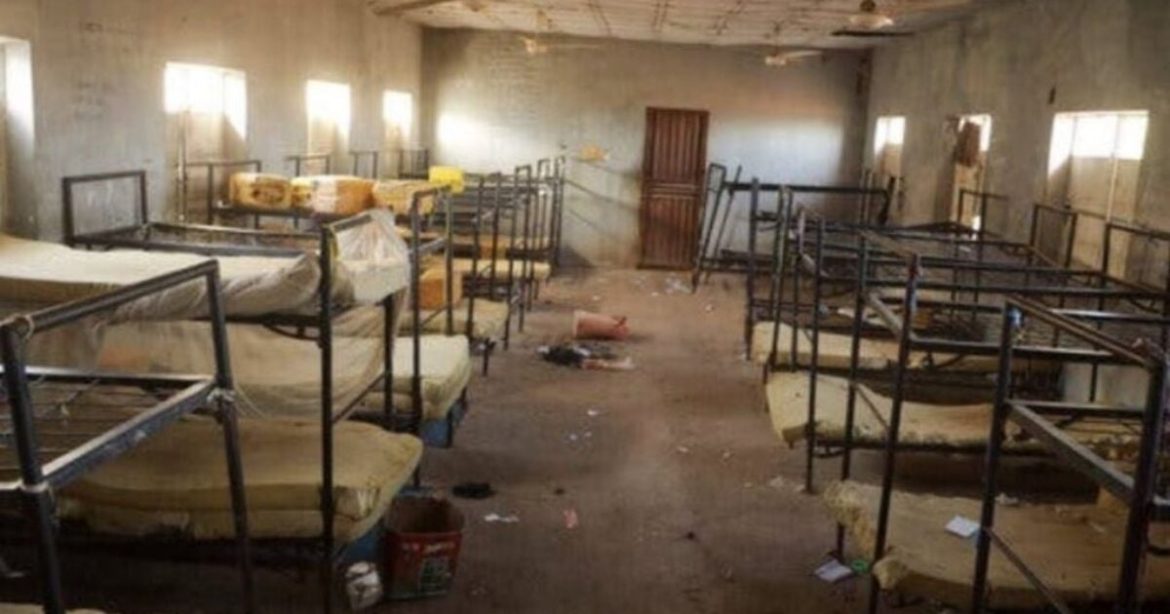 New Wave of Terror: 315 Catholic Students and Teachers Kidnapped at Nigerian Boarding School