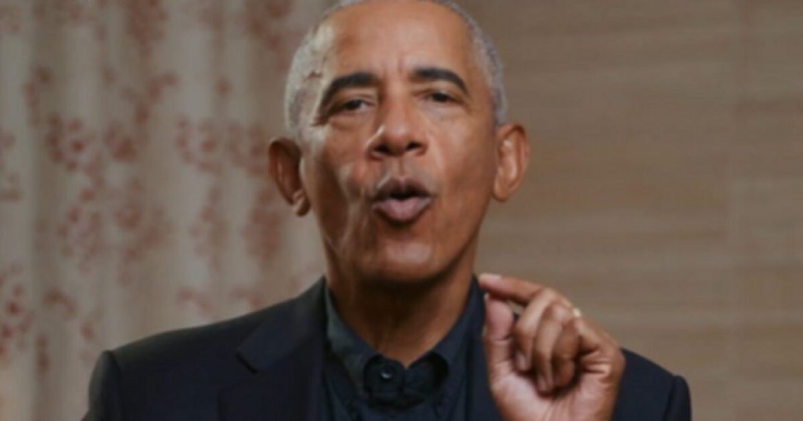 Obama Stands with Disgraced Democrat Jay Jones — Just Days After Cory Booker’s Endorsement