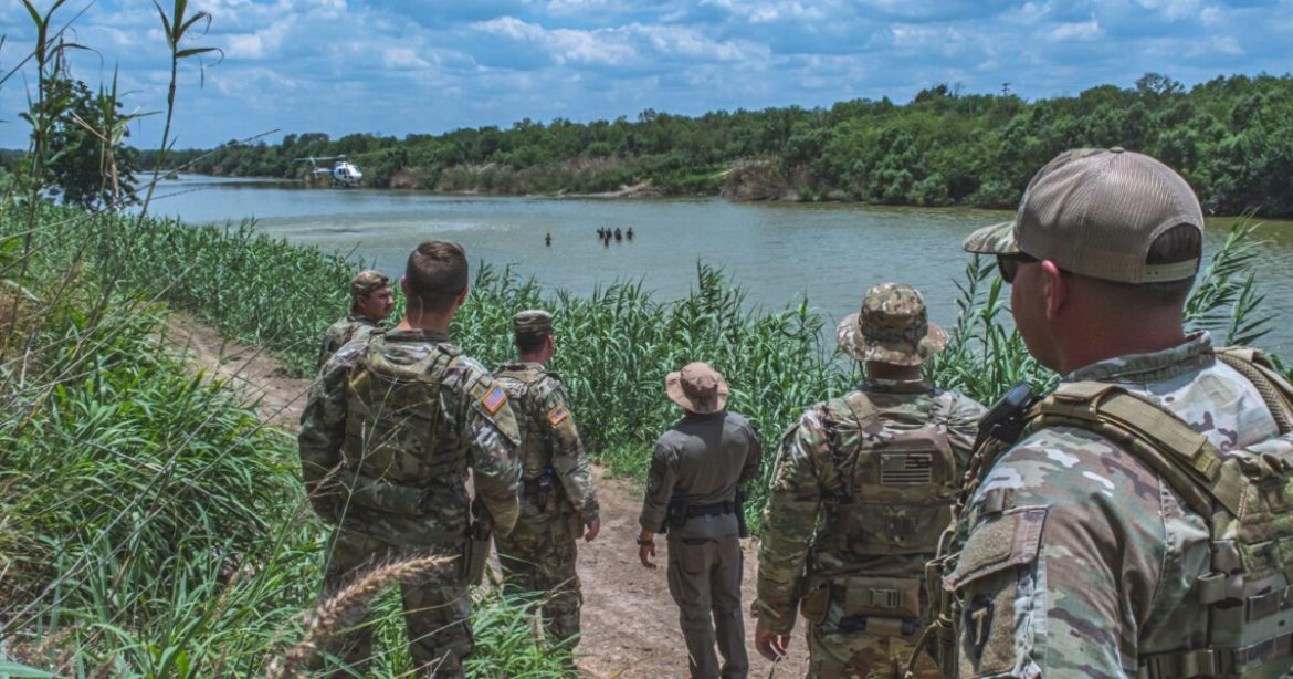 Cartel Killings Soar, Trump Condemns Violence — Mexico Denies the Problem Exists